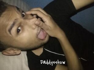 Daddysshow