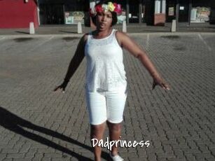 Dadprincess