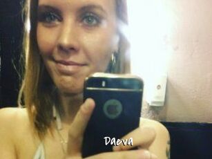 Daeva