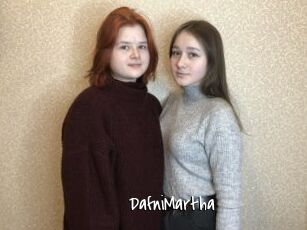 DafniMartha