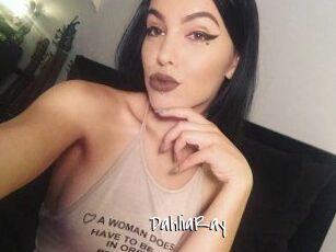 DahliaRay