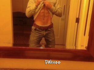 Dahvee