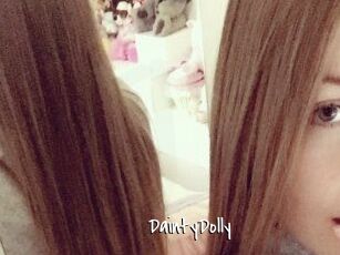 DaintyDolly