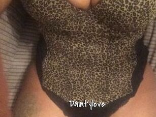 Daintylove