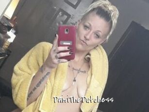 DaisiTheDutchess