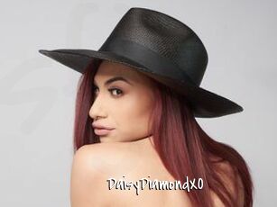 DaisyDiamondXO