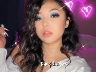 DaisyNLaces