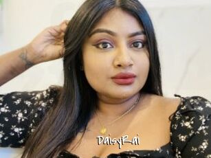 DaisyRai