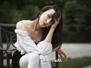 DaisySwan