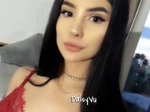 DaisyVu