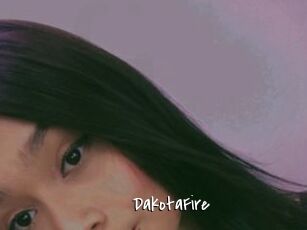 DakotaFire