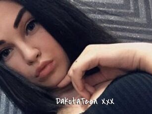 DakotaTeen_XxX
