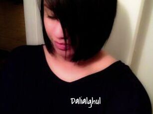 Dalialghul