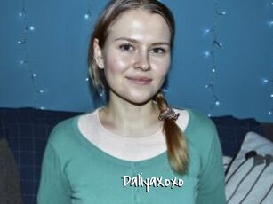 DaliyaXoxo