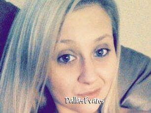 Dallas_Evans