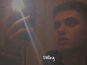 Dalleg