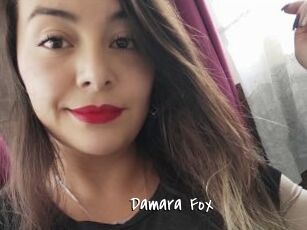 Damara_Fox