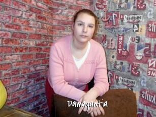 Damayantia