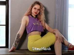 DameMilosh