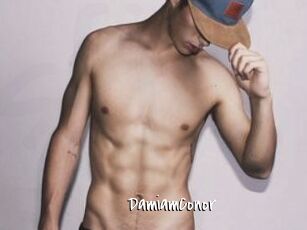 Damiam_Conor
