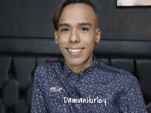 DamianHurley