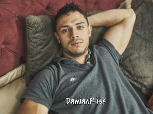 DamianRisk