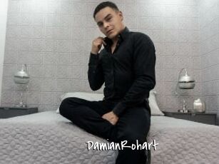 DamianRohart