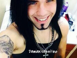 DamianValentine