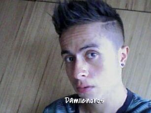Damiiencros