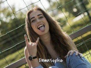DamnSophie