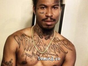 Damond_Lee
