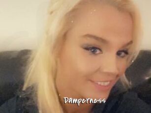Damperness