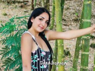 DanaJhonson
