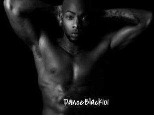 DanceBlack101