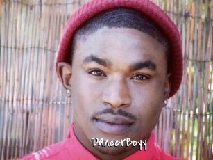 DancerBoyy
