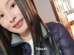 DaneaX