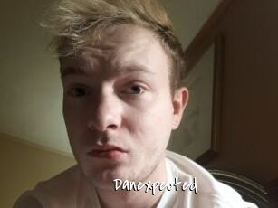 Danexpected