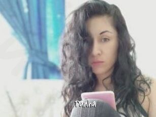 Danha_ Sexy Footjobs