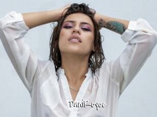 DaniRoyce