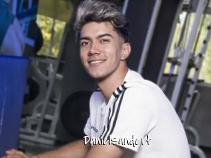 DanielSandert