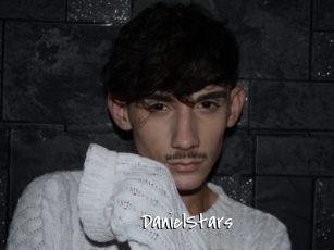 DanielStars Sexy Footjobs