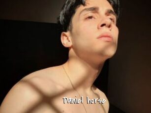 Daniel_horse