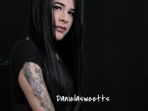 Danielasweetts