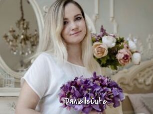 DanielleCute