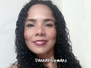 DannaKolemanx