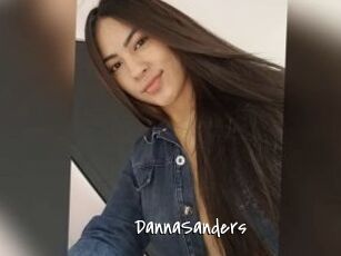 DannaSanders