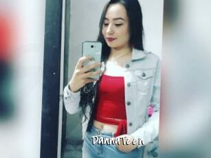 DannaTeen
