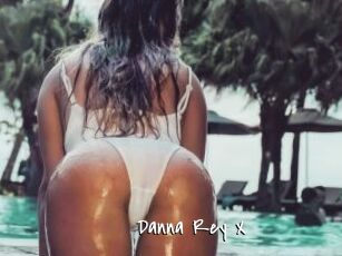 Danna_Rey_X