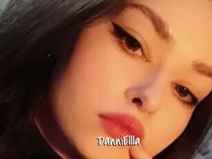 DanniEllla Sexy Footjobs