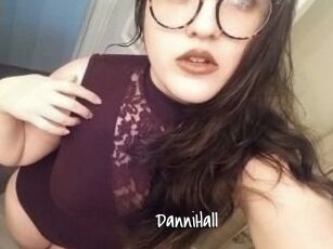 Danni_Hall Sexy Footjobs
